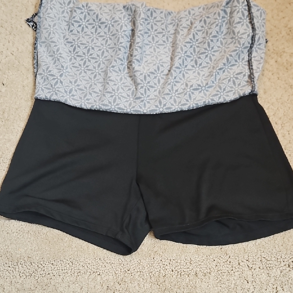 Bundle of 2 Tranquility by Colorado Clothing Mini Skorts Size Small - Picture 5 of 9